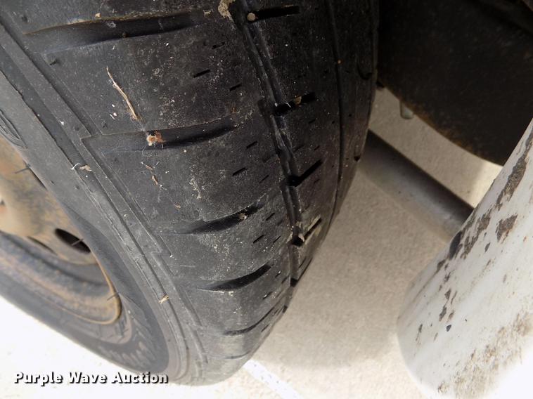 image for item FG9401 2010 Ford Crown Victoria Police Interceptor