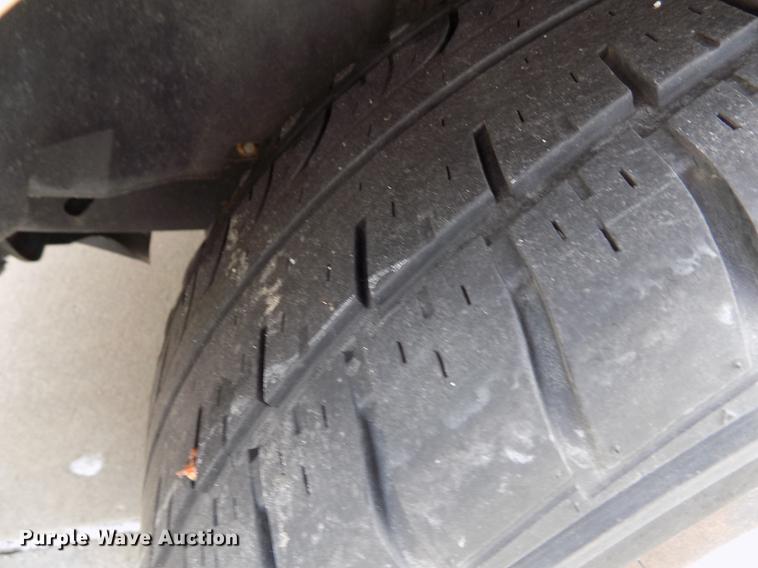 image for item FG9401 2010 Ford Crown Victoria Police Interceptor