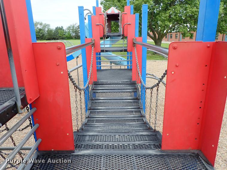 image for item FH9768 Playground equipment