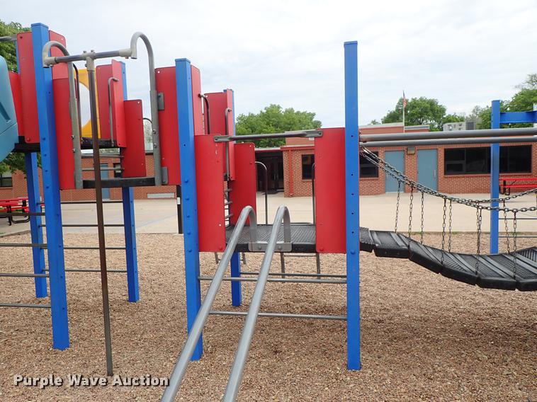 image for item FH9768 Playground equipment