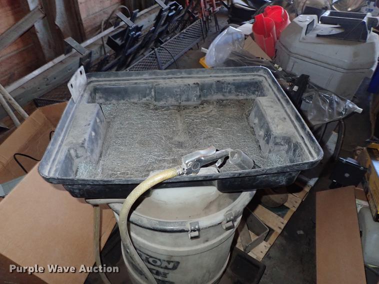 image for item FH9828 RTI automatic transmission fluid exchanger