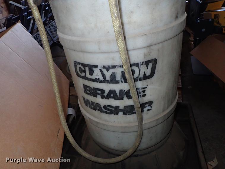 image for item FH9828 RTI automatic transmission fluid exchanger