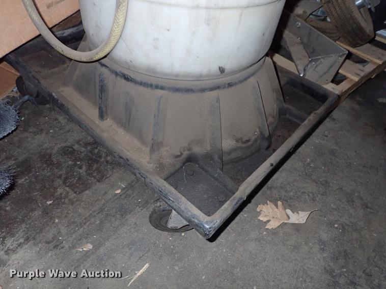 image for item FH9828 RTI automatic transmission fluid exchanger