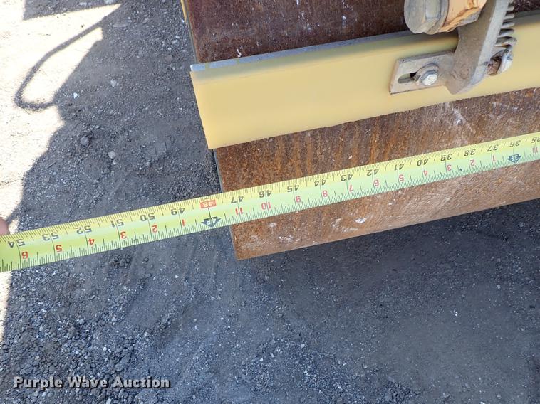 image for item FH9831 Vibromax 265 double drum vibratory roller