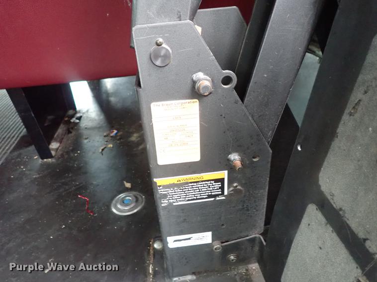 image for item FH9860 2005 Ford E450 school bus