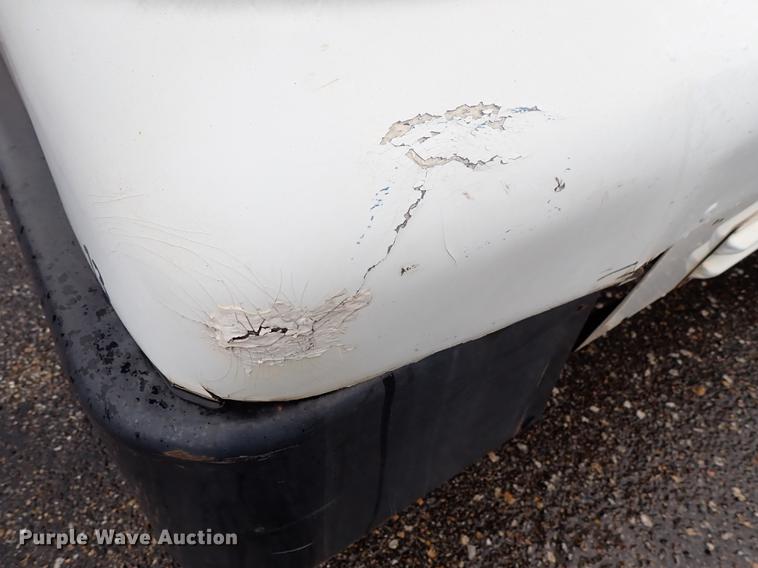 image for item FH9860 2005 Ford E450 school bus