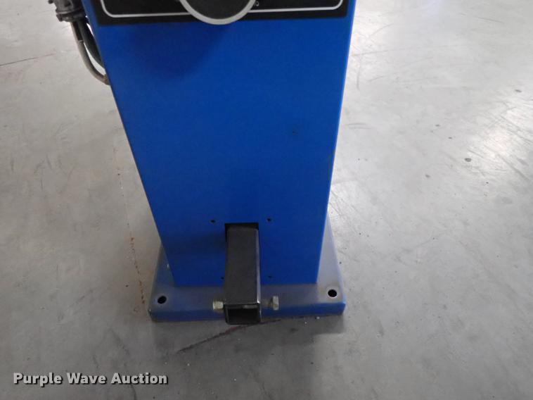 image for item FH9886 Miller spot welder