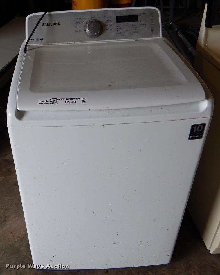 image for item FI9584 Garage door and appliances