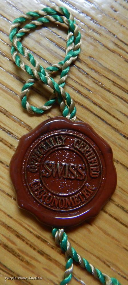 image for item FK9009 Men's Rolex watch