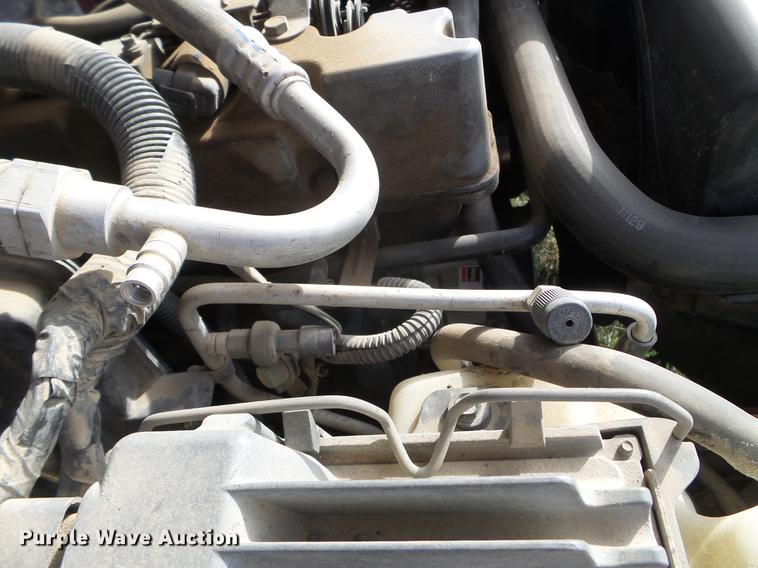 image for item FM9253 1997 GMC Sonoma Ext. Cab pickup truck