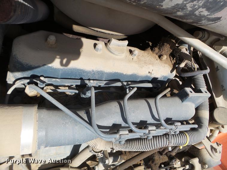 image for item FM9255 1997 Bobcat 763 skid steer