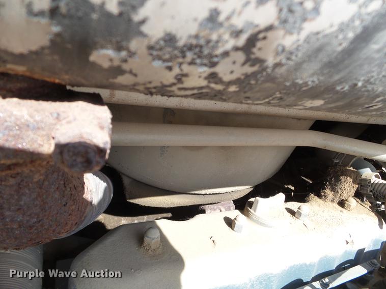 image for item FM9255 1997 Bobcat 763 skid steer