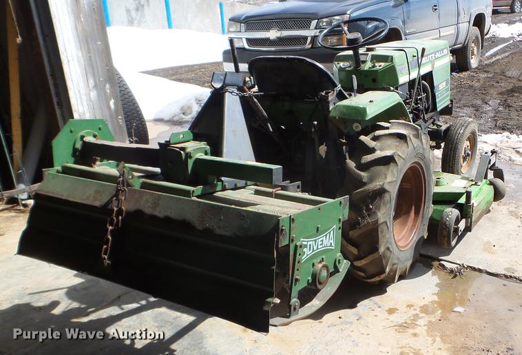 image for item FM9256 Deutz Allis 5215 tractor