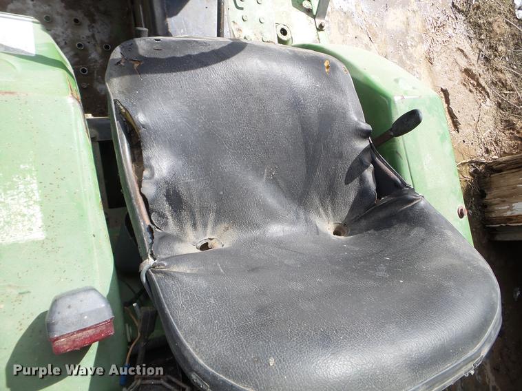 image for item FM9256 Deutz Allis 5215 tractor