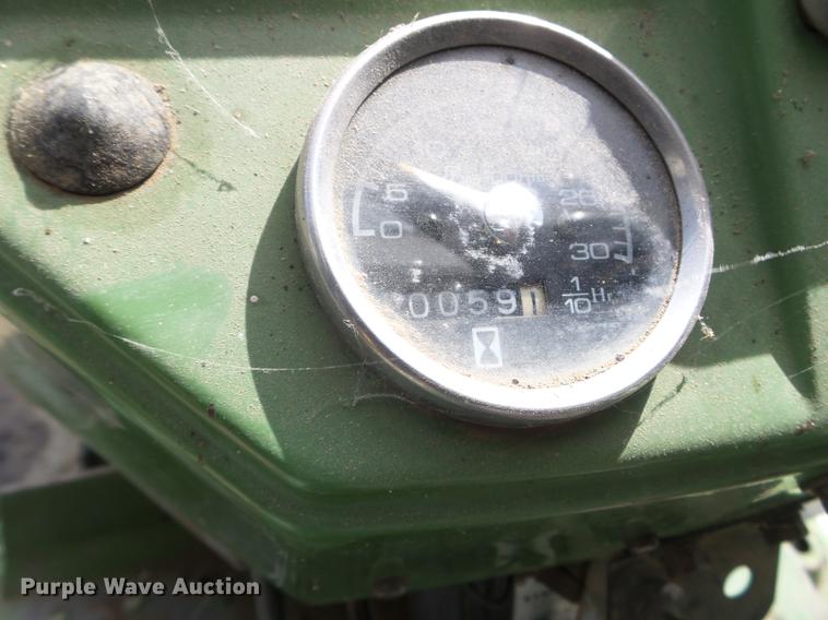 image for item FM9256 Deutz Allis 5215 tractor