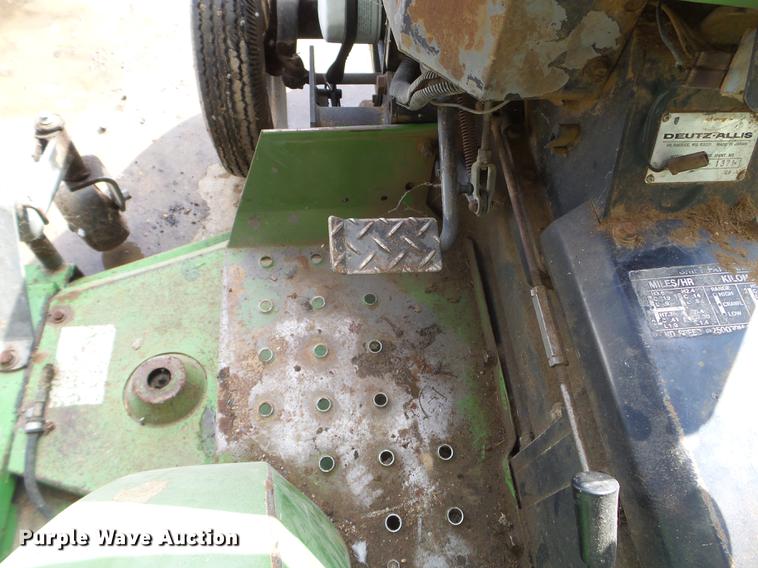 image for item FM9256 Deutz Allis 5215 tractor