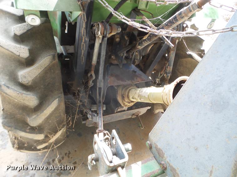 image for item FM9256 Deutz Allis 5215 tractor
