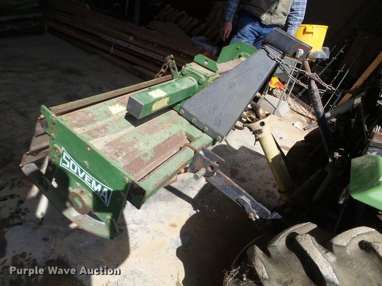 image for item FM9256 Deutz Allis 5215 tractor