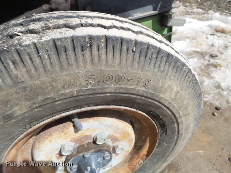 image for item FM9256 Deutz Allis 5215 tractor