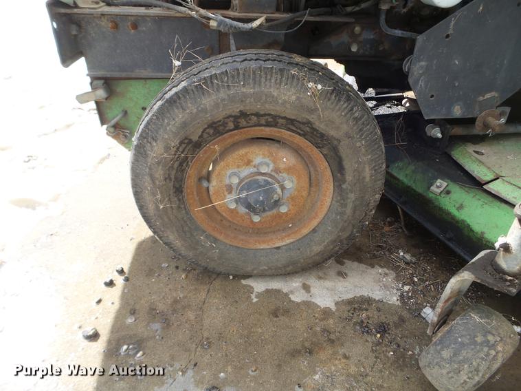 image for item FM9256 Deutz Allis 5215 tractor