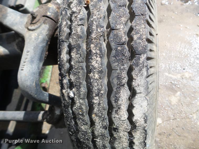 image for item FM9256 Deutz Allis 5215 tractor