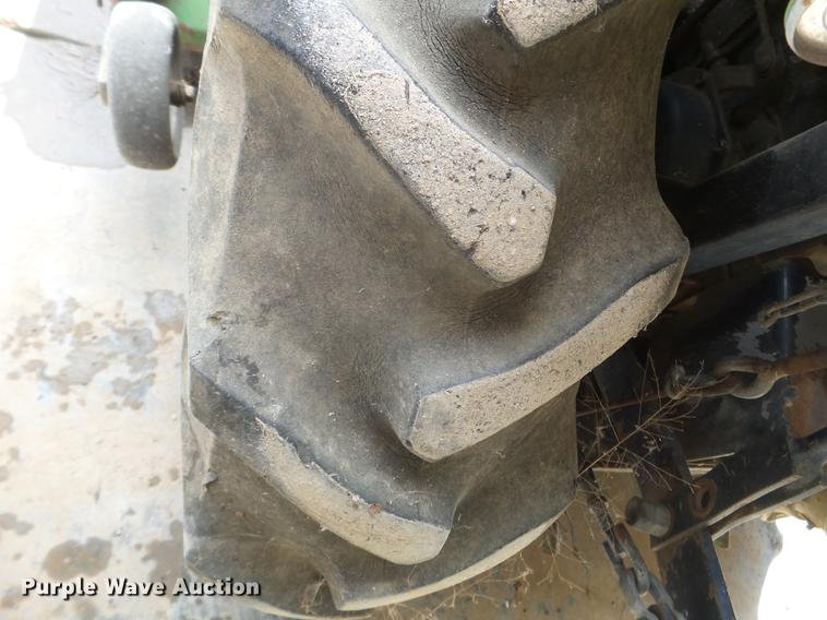 image for item FM9256 Deutz Allis 5215 tractor