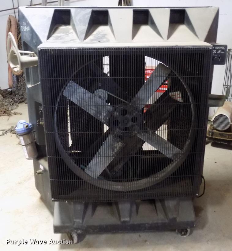 image for item FO9993 Port-a-cool 2000 cooling fan