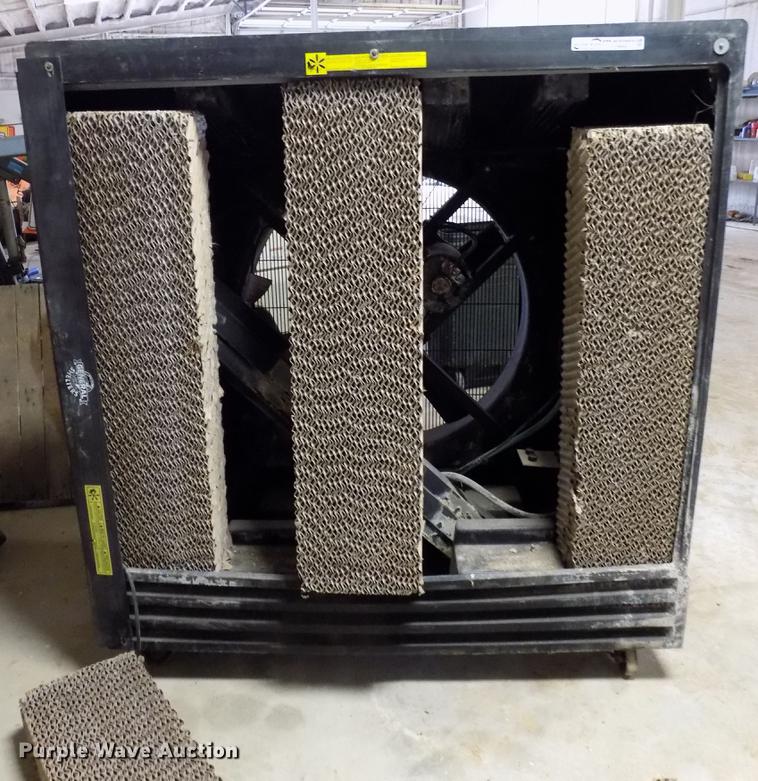 image for item FO9993 Port-a-cool 2000 cooling fan