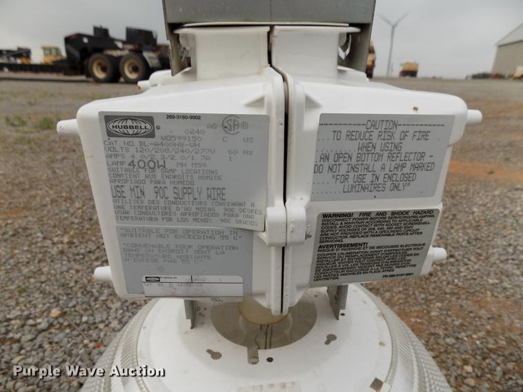 image for item FO9996 Approximately 20 Hubbell light fixtures