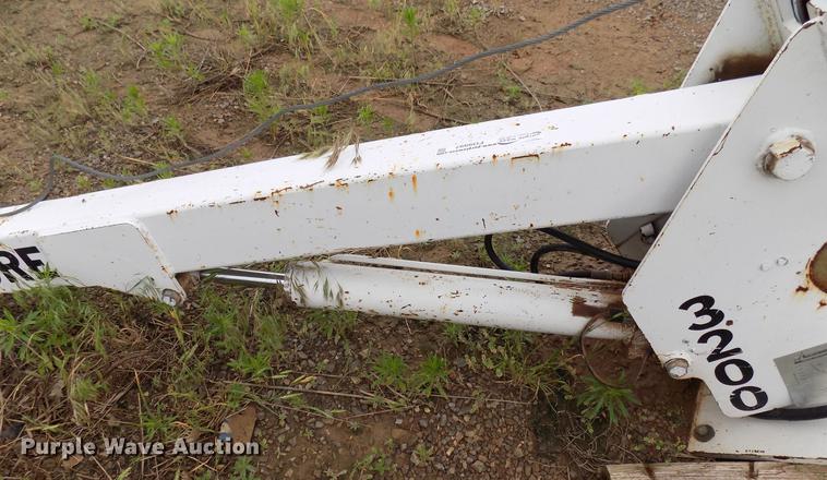 image for item FO9997 Liftmoore 3200 crane