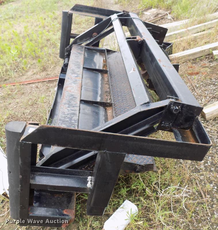 image for item FO9998 Maxon end gate lift