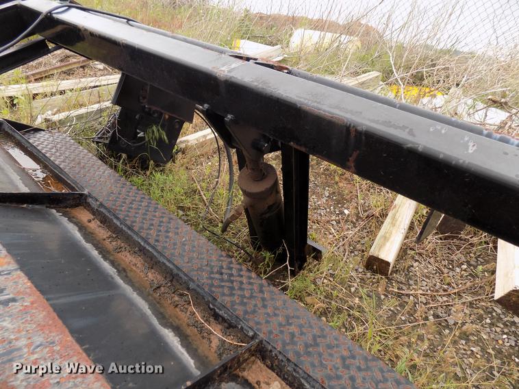 image for item FO9998 Maxon end gate lift