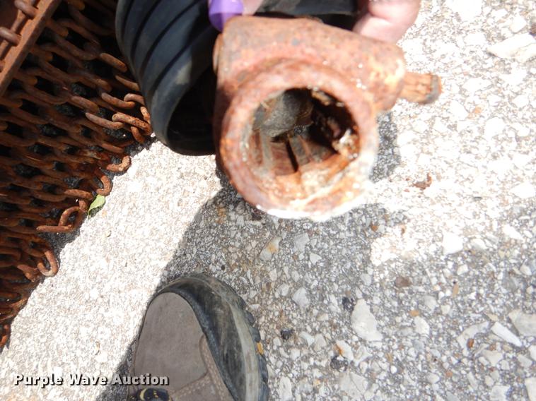 image for item FQ9763 Rhino rotary mower