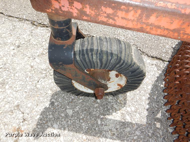 image for item FQ9763 Rhino rotary mower