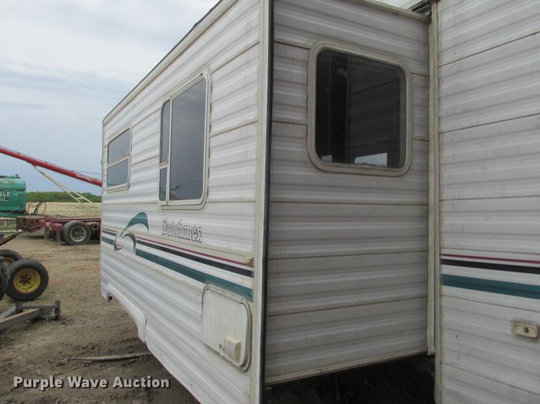 image for item DA8325 1999 Dutchman Classic camper