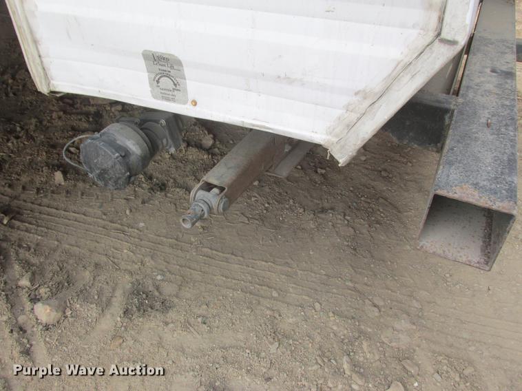 image for item DA8325 1999 Dutchman Classic camper