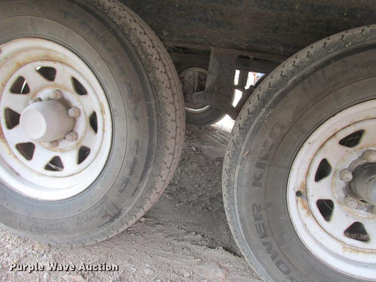 image for item DA8325 1999 Dutchman Classic camper