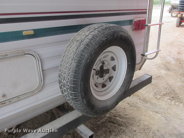 image for item DA8325 1999 Dutchman Classic camper