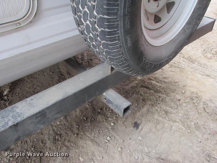 image for item DA8325 1999 Dutchman Classic camper