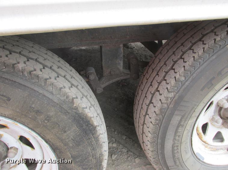 image for item DA8325 1999 Dutchman Classic camper