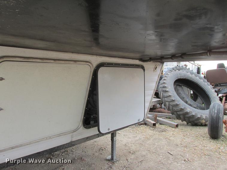 image for item DA8325 1999 Dutchman Classic camper