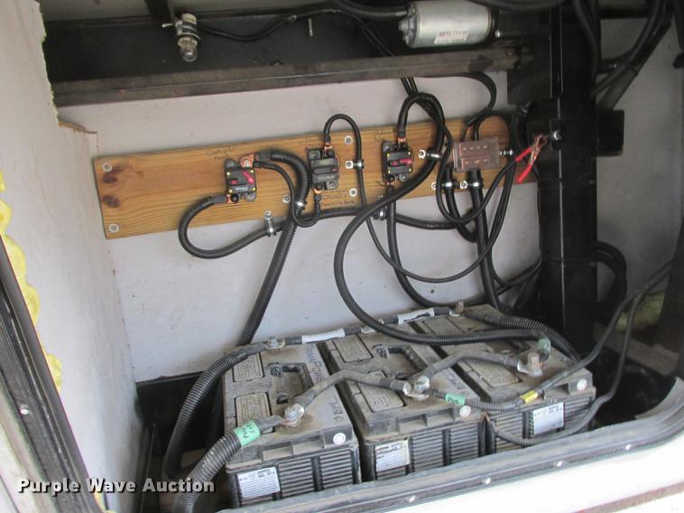 image for item DA8325 1999 Dutchman Classic camper