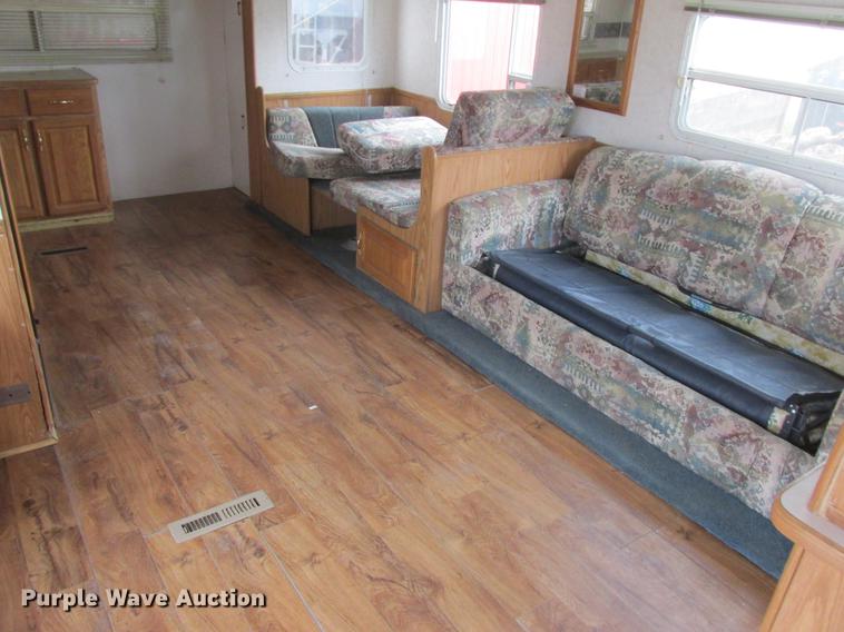 image for item DA8325 1999 Dutchman Classic camper