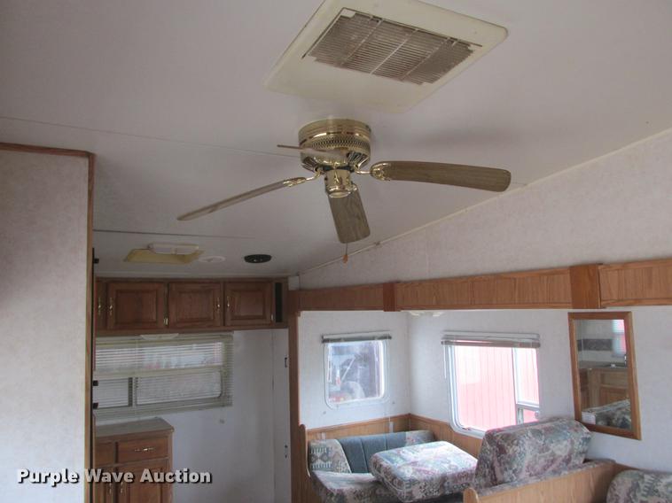 image for item DA8325 1999 Dutchman Classic camper