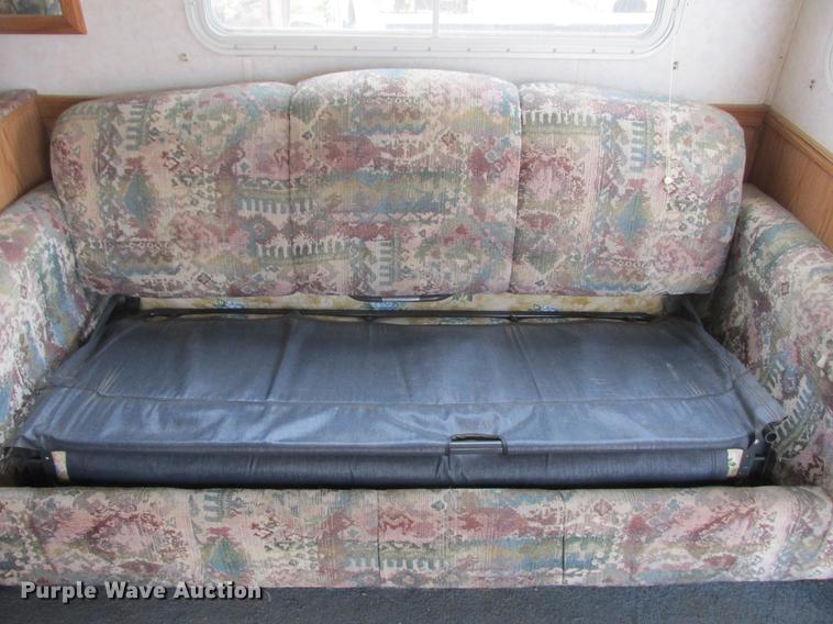 image for item DA8325 1999 Dutchman Classic camper