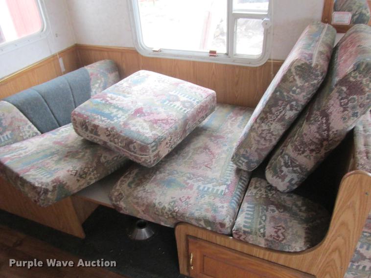 image for item DA8325 1999 Dutchman Classic camper