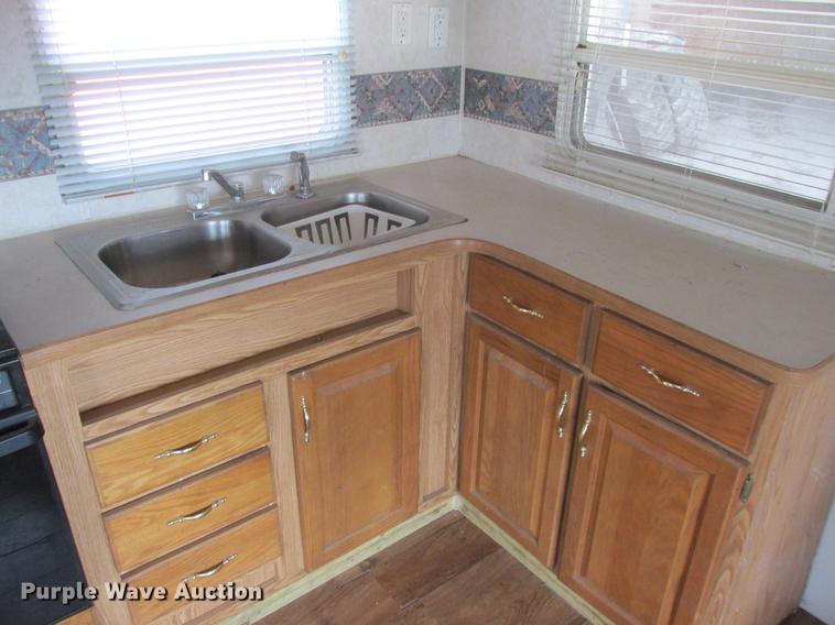 image for item DA8325 1999 Dutchman Classic camper