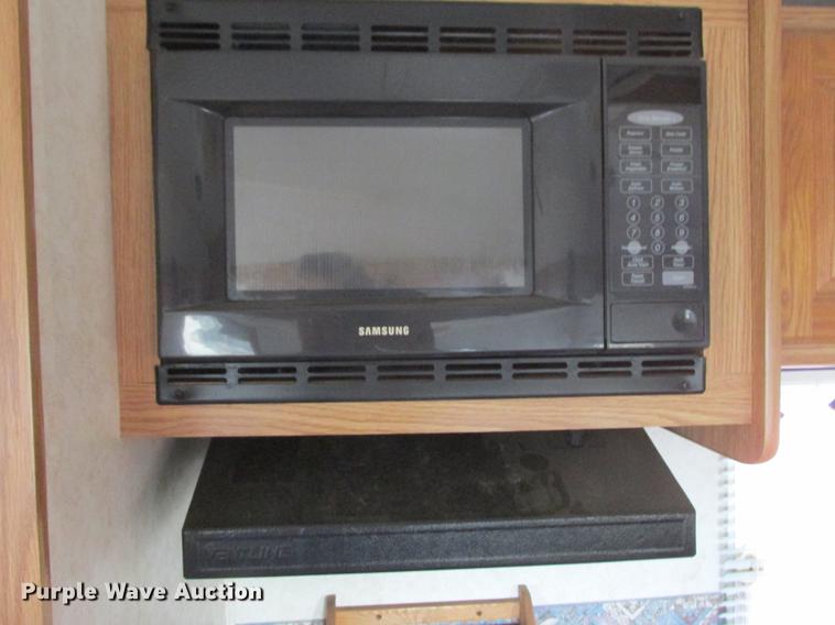 image for item DA8325 1999 Dutchman Classic camper