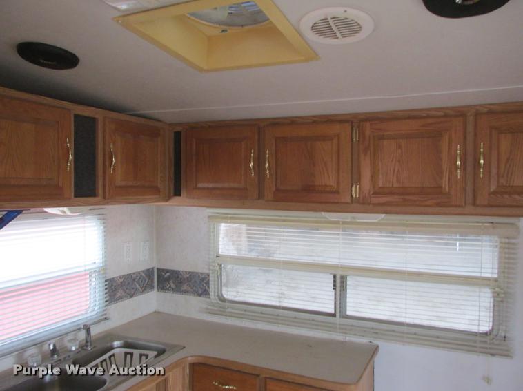 image for item DA8325 1999 Dutchman Classic camper