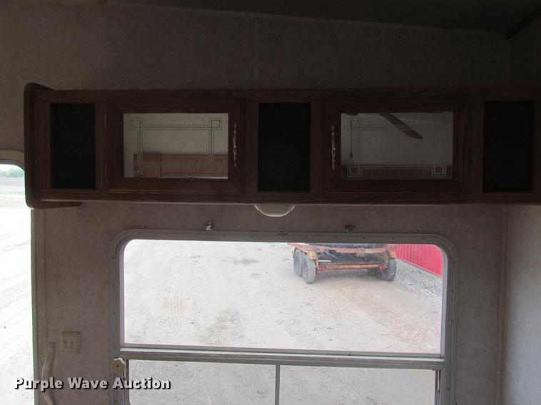 image for item DA8325 1999 Dutchman Classic camper